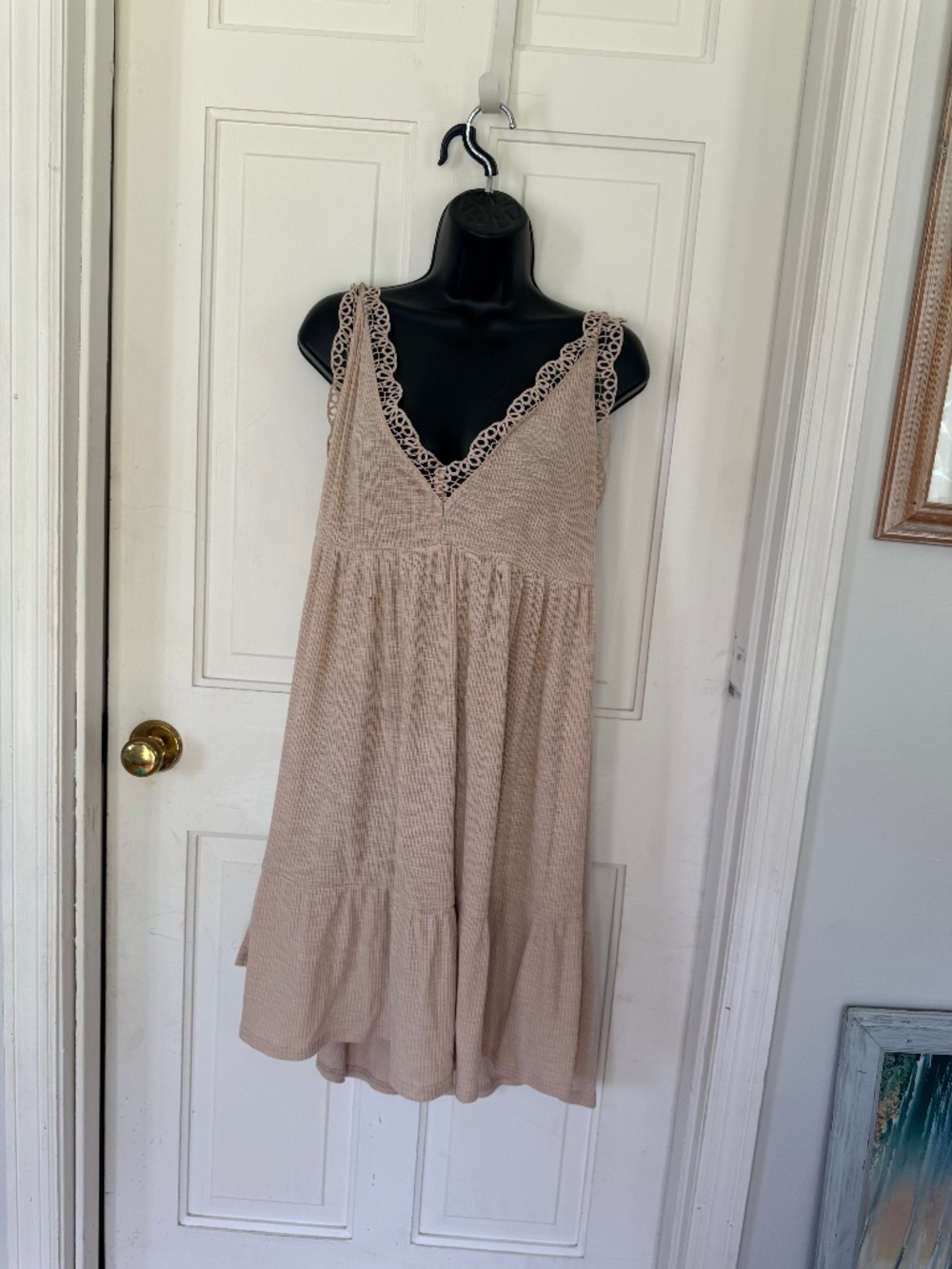 Flowy Dress Women's large Umgee